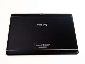 10,1"  TabPro Black 2Sim - 8+4GB Ram+32Gb ROM+GPS+ Type-C 2850 .