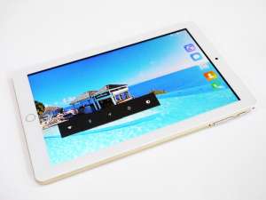 10,1 Планшет Ipad 2Sim - 8Ядер+3GB Ram+32Gb ROM+GPS+Android 2465 грн. - оголошення