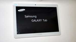 10,1 Планшет Samsung Galaxy Tab 2Sim - 8Ядер, 4GB Ram, 32Gb ROM, Серый 2315 грн - объявление
