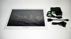 10,1 Планшет Samsung Galaxy Tab 2Sim - 8Ядер+2GB Ram+16Gb ROM+8Mpx+Android 2070 грн - оголошення