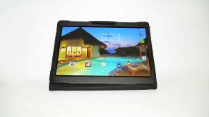10,1 Чехол для планшета Samsung Galaxy Tab 2Sim Черный 150 грн - оголошення