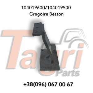 104019600    Gregoire Besson