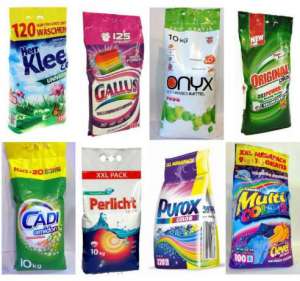 10кг порошки Praktik, Purox, Gallus, Original, Waschbar - оптовые цены! - объявление