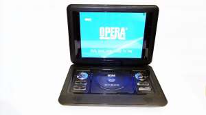 12"  DVD  Opera NS-1383 1510 