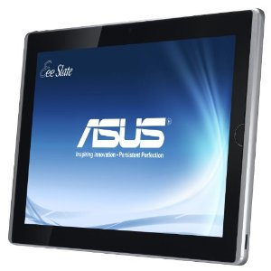 12,1- Asus Eee Slate 64GB - 