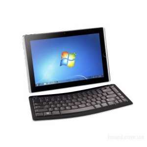 12,1- Asus Eee Slate 64GB