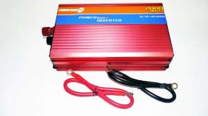 12V-220V 2000W        1180  - 