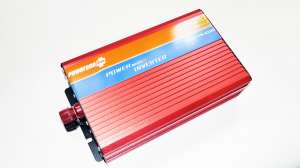 12V-220V 2500W Преобразователь авто инвертор с функцией плавного пуска 1265 грн. - объявление
