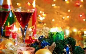 13/12 19.00-22.00 Романтическая вечеринка знакомств. Категория 40+ - объявление