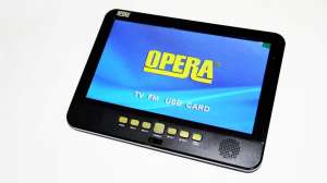13,8" TV Opera 1002    2 (   10") 1480 . - 