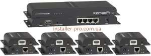 14 - HDMI  Cat  120  KanexPro - 