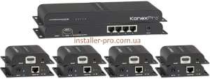 14 - HDMI  Cat  120  KanexPro