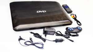 14,2''  DVD  Opera NS-1580 1630  - 