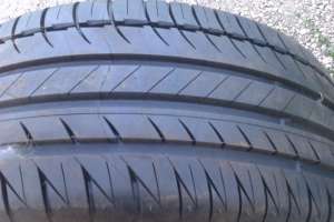 165,175,185/60,65,70R14 MICHELIN новая на лето шина размеры в наличии - объявление