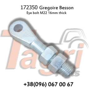 172350   Gregoire Besson - 