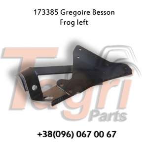 173385    Gregoire Besson - 