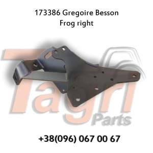 173386    Gregoire Besson - 