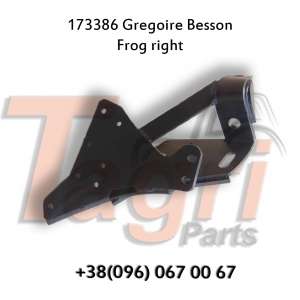 173386    Gregoire Besson
