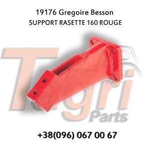 19176   Gregoire Besson - 