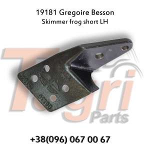 19181    Gregoire Besson