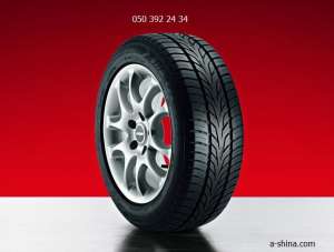 195/65R15	Fulda	Carat Progresso - 