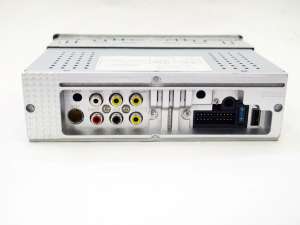 1din  Pioneer 7120 - 7" + USB + Bluetooth -    1920 .