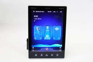 1din  Pioneer 9510A 9.5"  Tesla Style /4/1Gb Ram/ Android 3115 . - 