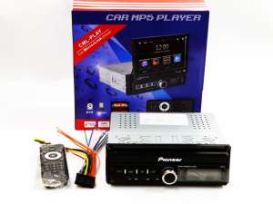 1din  Pioneer GBT-7100S 7" , USB, Bluetooth,    1520 .