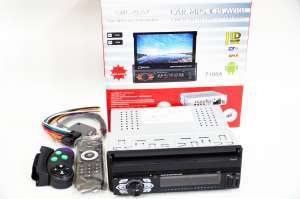 1din Pioneer 7188A 7" /4/1Gb Ram/ GPS/ WiFi/ Android 3235 .