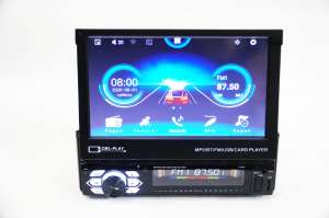 1din Pioneer 7188A 7" /4/1Gb Ram/ GPS/ WiFi/ Android 3235 .