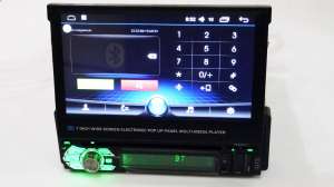 1din Pioneer FY9901 GPS, 4, 16Gb ROM, 1Gbb RAM, Adnroid 4490  - 