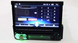 1din Pioneer FY9901 GPS, 4����, 16Gb ROM, 1Gbb RAM, Adnroid 4490 ��� - ����������