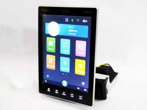1din Pioneer Pi-1007 9.5  Tesla Style /4/1Gb Ram/ Android 3995 . - 