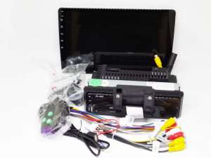 1din Pioneer Pi-1008 10"  /4/1Gb Ram/ Android 4545 .