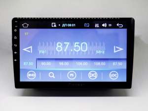 1din Pioneer Pi-1008 10 Экран /4Ядра/1Gb Ram/ Android 4545 грн. - оголошення