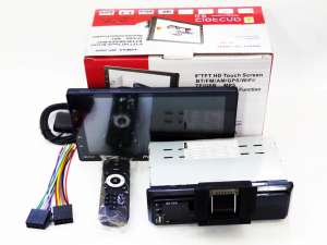 1din Магнитола Pioneer 9010A - 9 Съемный экран GPS + WiFi + USB + Bluetooth + Android 9.0 2285 грн. - оголошення