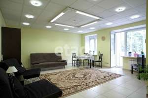 1-комн. квартира, 41.8 м², 2/5 этаж - объявление