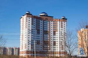 1-но комн. КВАРТИРА для САМЫХ требовательных ПОКУПАТЕЛЕЙ - объявление