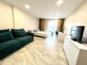 1-������� �������� �������� � �����, ���. �������� 25 Romantic apartment in the complex Great Britain