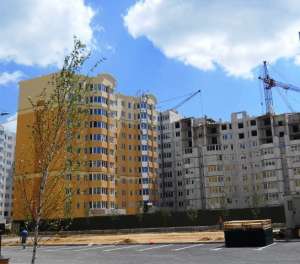 2 к квартира в ЖК Клубный от Мартынова