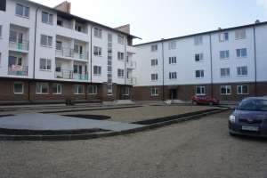 2 ком.кв. 86 м2. - 2550 тыс.руб. Энка - объявление