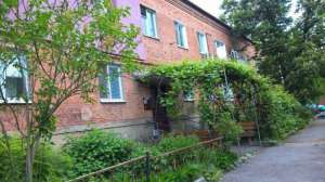 2 комнатная изол квартира в Песочине - объявление