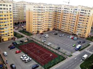 2 комнатная квартира в новостройке - объявление