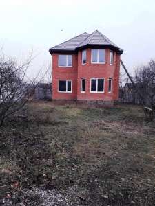 2 этажа дом на Салтовке 120 м2 с участком. - оголошення