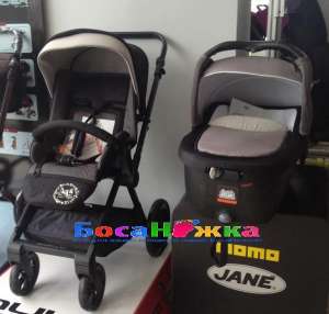 2 � 1 Jane Muum + Transporter �41/�09 - ����������