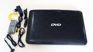 20" DVD Opera 1580  DVD-  2 TV (   14") 1715 .