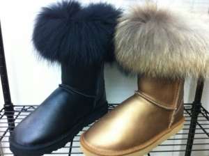 2012   Ugg Boots - 