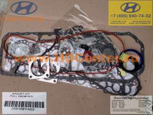 2091083A00,    HYUNDAI D6AB,D6AC,D6AU,D6AZ  6D22, 20910-83A00 - 