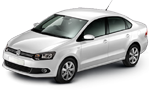 21    - VW Polo 1.6L   - 