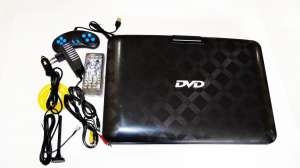 21" DVD Opera 1680  DVD-  2 TV (   15,6") 1835 .